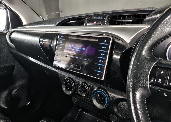Used 2
                    TOYOTA
                     for Sale Image