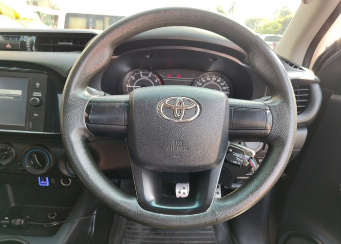 Used 1
                    TOYOTA
                     for Sale Image