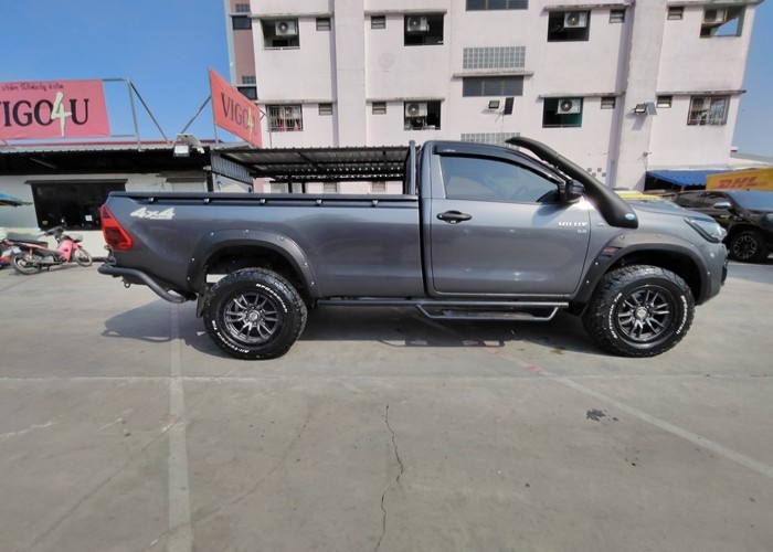 Used 1
                    TOYOTA
                     for Sale Image