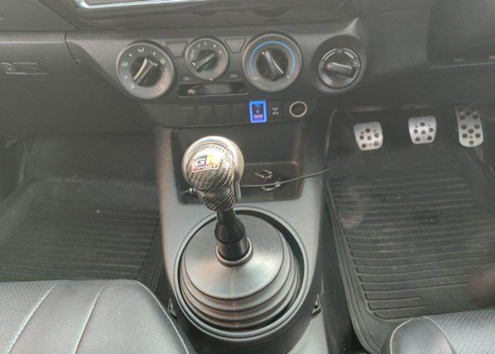 Used 1
                    TOYOTA
                     for Sale Image