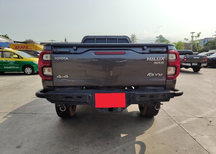 Used 1
                    TOYOTA
                     for Sale Image