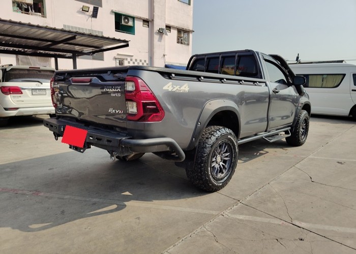 Used 1
                    TOYOTA
                     for Sale Image