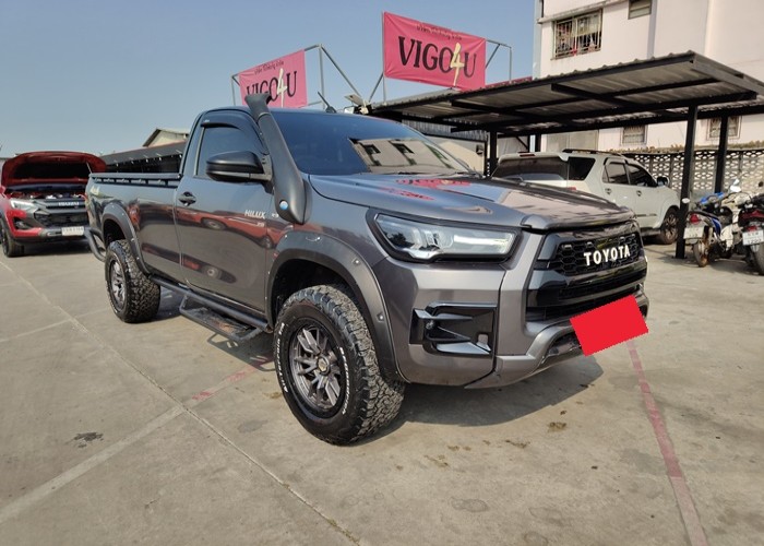 Used 1
                    TOYOTA
                     for Sale Image