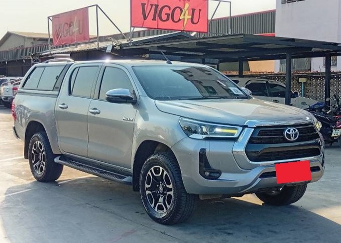 Used 5
                    TOYOTA
                     for Sale Image