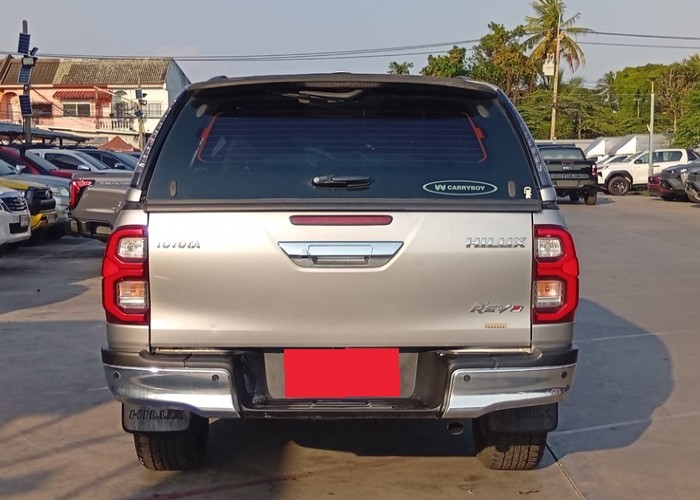 Used 5
                    TOYOTA
                     for Sale Image