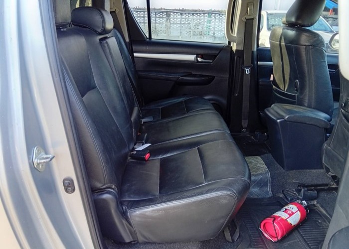 Used 5
                    TOYOTA
                     for Sale Image