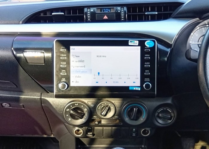 Used 5
                    TOYOTA
                     for Sale Image