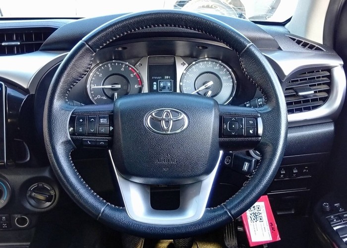 Used 5
                    TOYOTA
                     for Sale Image