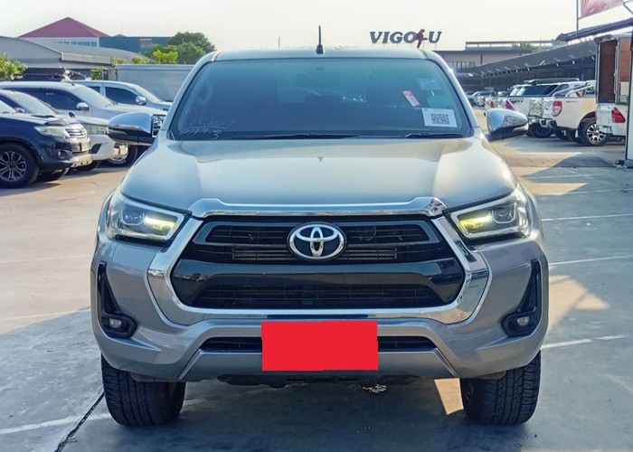 Used 5
                    TOYOTA
                     for Sale Image