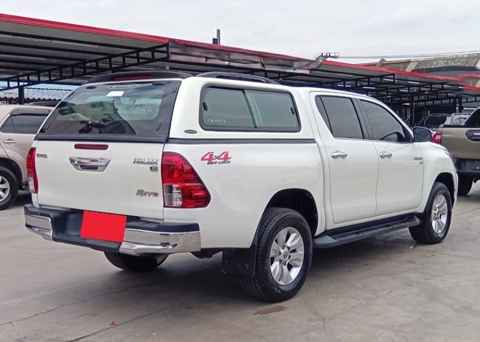 Used 5
                    TOYOTA
                     for Sale Image