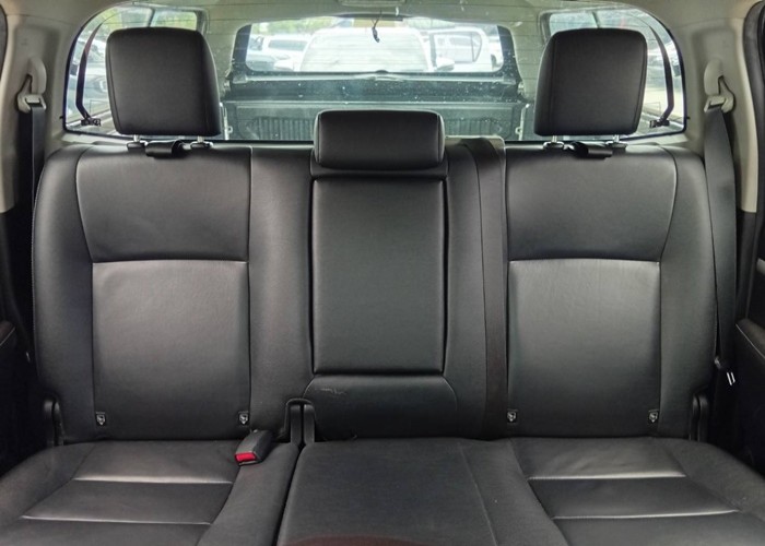 Used 5
                    TOYOTA
                     for Sale Image
