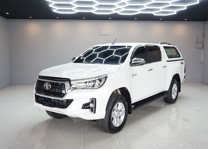 TOYOTA