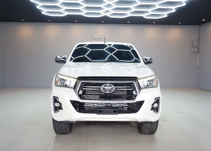 Used 5
                    TOYOTA
                     for Sale Image
