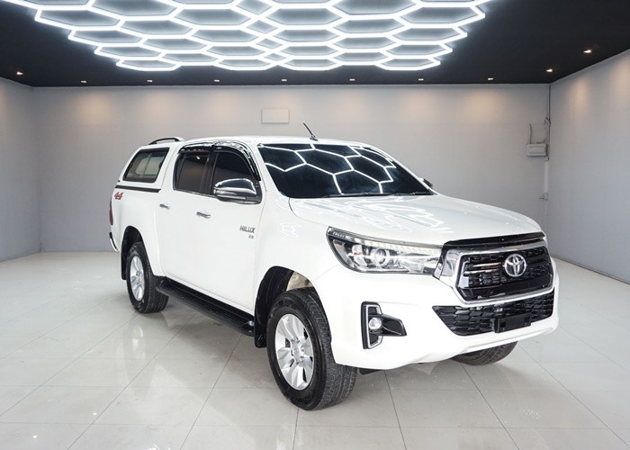 Used 5
                    TOYOTA
                     for Sale Image