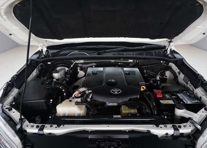 Used 5
                    TOYOTA
                     for Sale Image