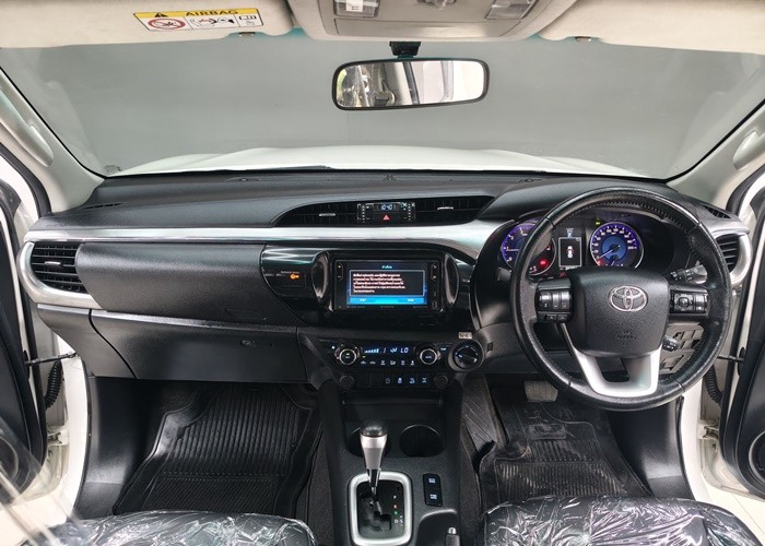 Used 5
                    TOYOTA
                     for Sale Image