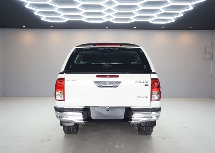 Used 5
                    TOYOTA
                     for Sale Image