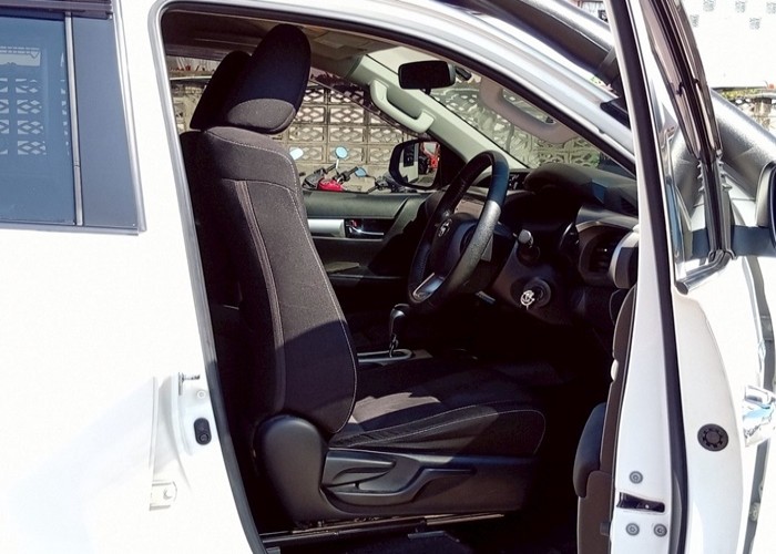 Used 11
                    TOYOTA
                     for Sale Image