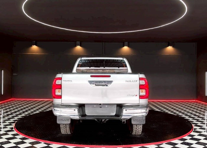 Used 5
                    TOYOTA
                     for Sale Image
