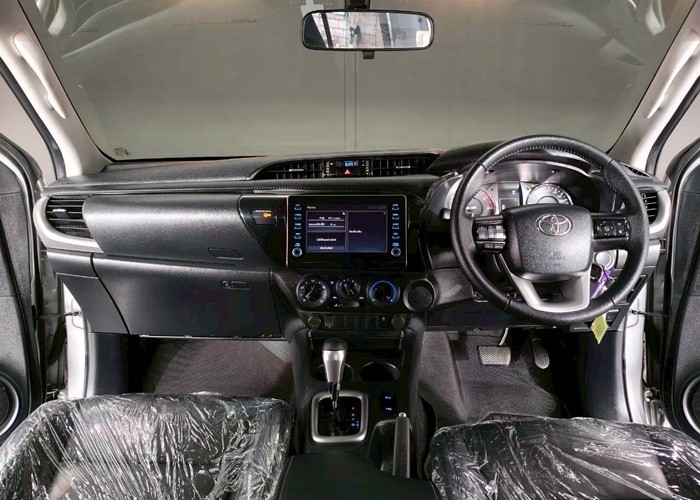 Used 5
                    TOYOTA
                     for Sale Image