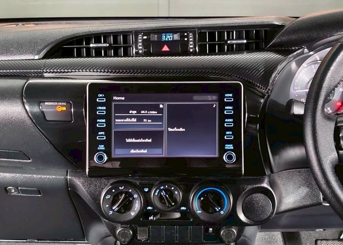 Used 5
                    TOYOTA
                     for Sale Image