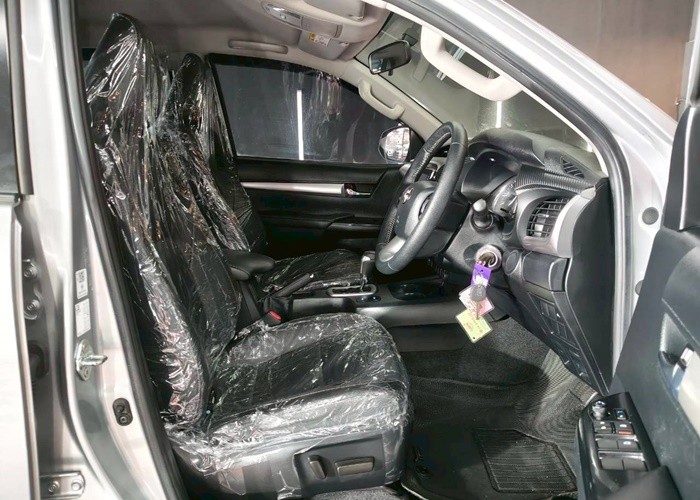 Used 5
                    TOYOTA
                     for Sale Image