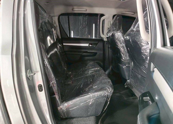 Used 5
                    TOYOTA
                     for Sale Image