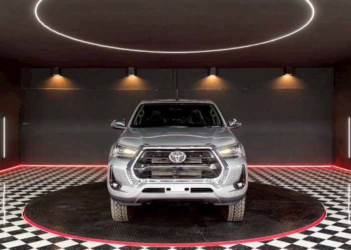 Used 5
                    TOYOTA
                     for Sale Image