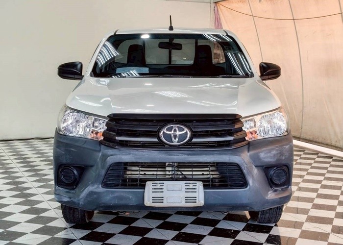 Used 3
                    TOYOTA
                     for Sale Image