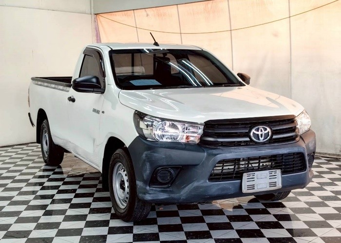 Used 3
                    TOYOTA
                     for Sale Image