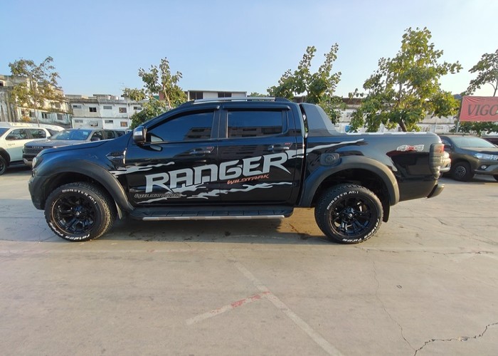 Used 7
                    FORD
                     for Sale Image