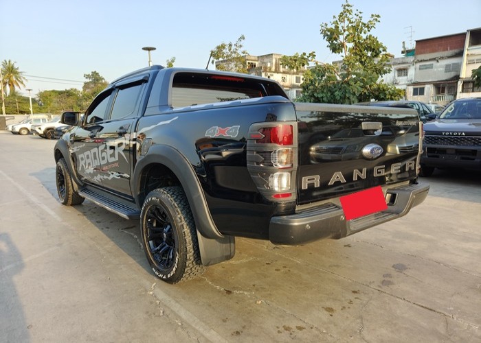 Used 7
                    FORD
                     for Sale Image