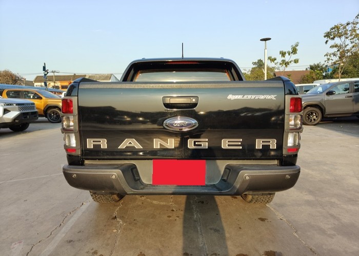 Used 7
                    FORD
                     for Sale Image