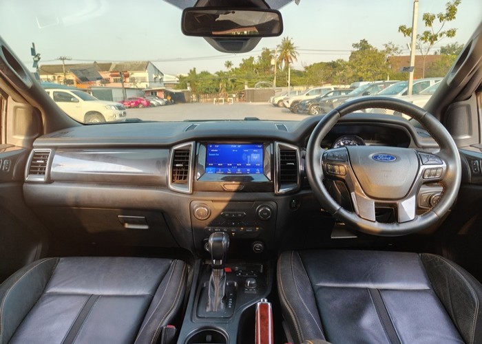 Used 7
                    FORD
                     for Sale Image