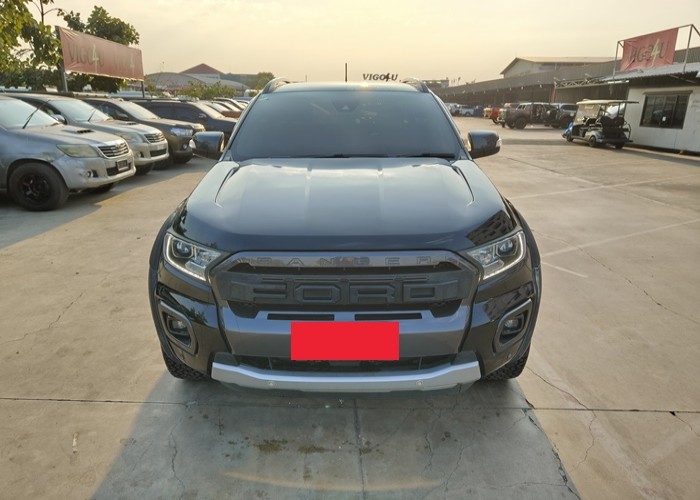 Used 7
                    FORD
                     for Sale Image