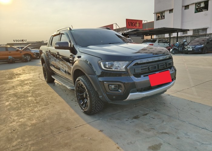 Used 7
                    FORD
                     for Sale Image