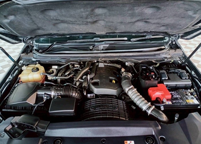 Used 7
                    FORD
                     for Sale Image