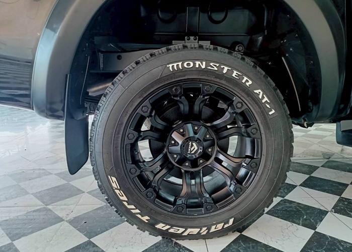 Used 7
                    FORD
                     for Sale Image