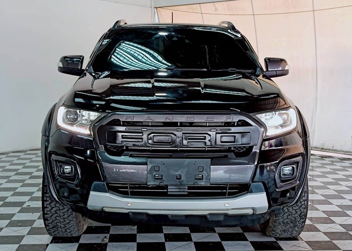 Used 7
                    FORD
                     for Sale Image