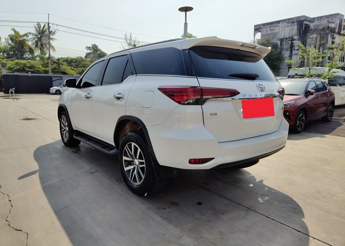 Used 7
                    TOYOTA
                     for Sale Image