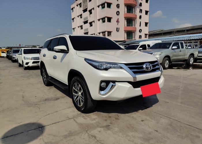 Used 7
                    TOYOTA
                     for Sale Image