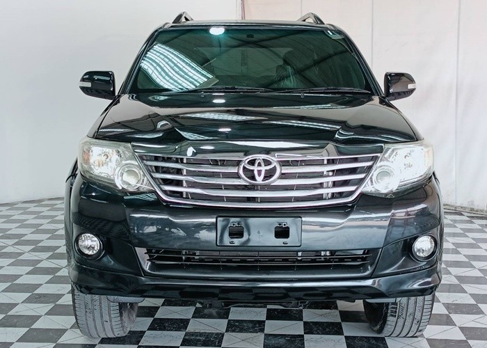 Used 4
                    TOYOTA
                     for Sale Image