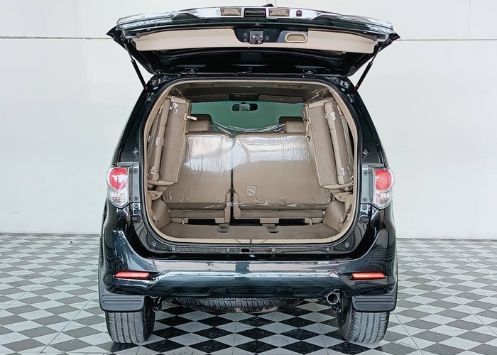 Used 4
                    TOYOTA
                     for Sale Image