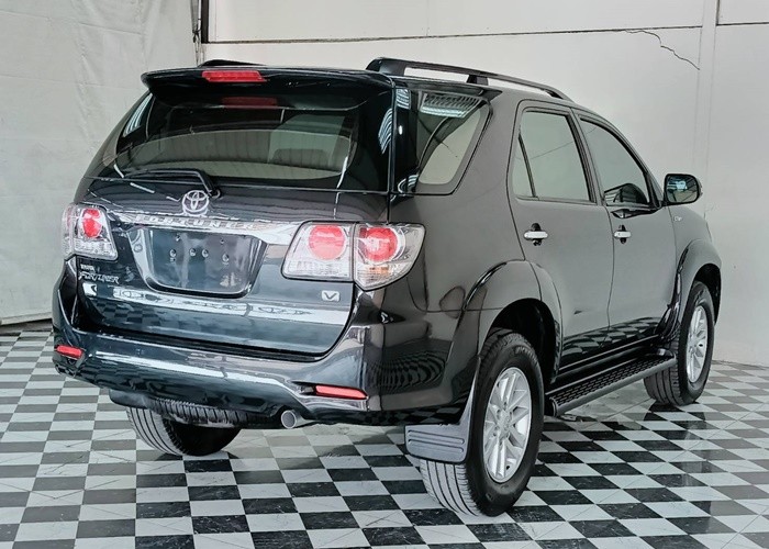 Used 4
                    TOYOTA
                     for Sale Image