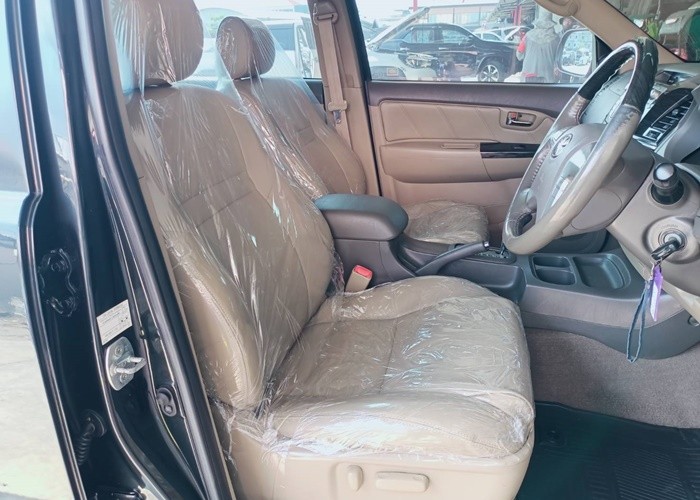 Used 4
                    TOYOTA
                     for Sale Image