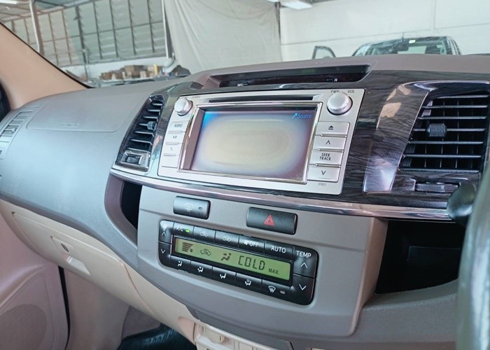 Used 4
                    TOYOTA
                     for Sale Image