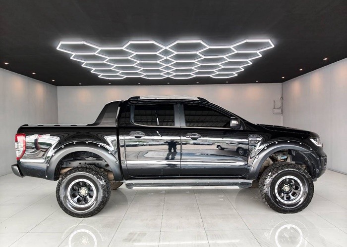 Used 4
                    FORD
                     for Sale Image
