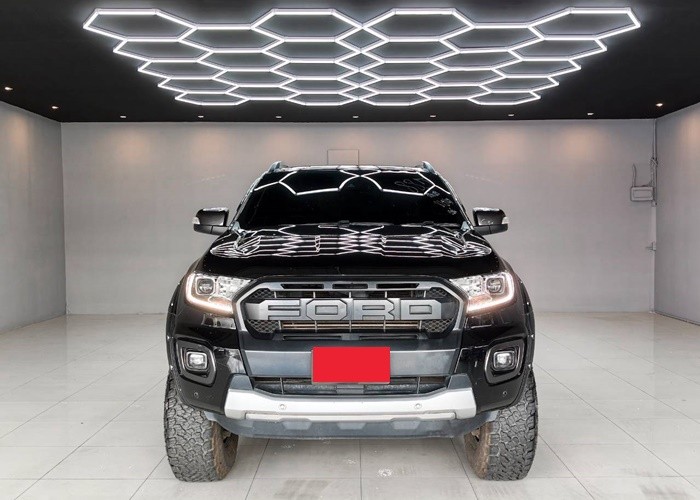 Used 4
                    FORD
                     for Sale Image