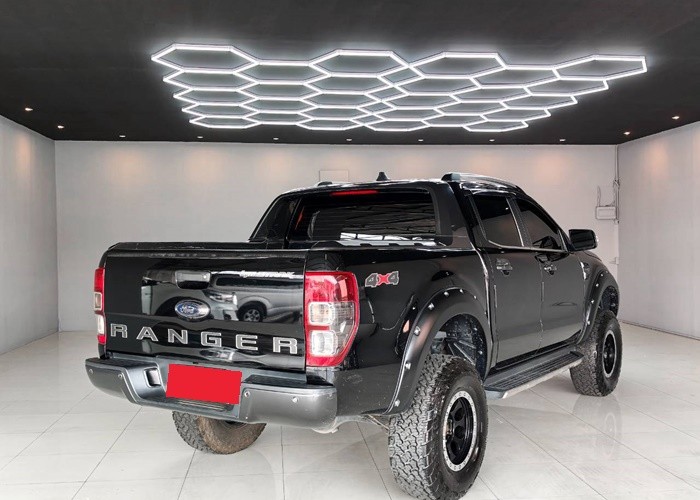 Used 4
                    FORD
                     for Sale Image
