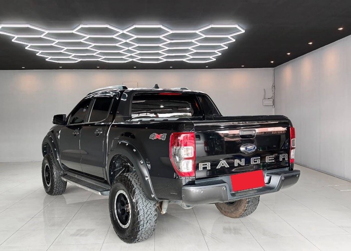 Used 4
                    FORD
                     for Sale Image